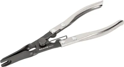 Produktbild von Bahco Handbremsseilzange zum Zusammendrücken der Haltefeder, 21,9 mm Öffnungsweite