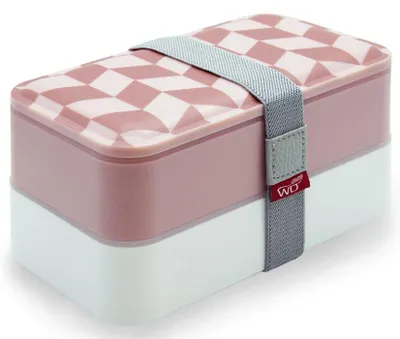 Immagine prodotto di Scatola snack Rombo