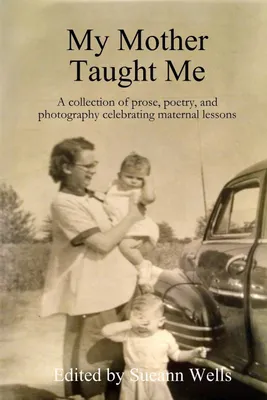 Produktbild von My Mother Taught Me