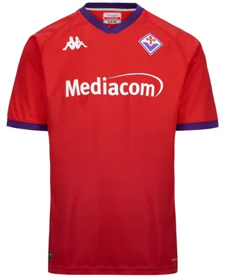 Productafbeelding van ACF Fiorentina, T-shirt, uniseks, seizoen 2021/22, officieel uitshirt