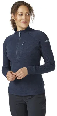 Produktbild von Rab Nexus Damenmodell, Größe: L / Farbe: tiefes Blau (oder: tintenblau)
