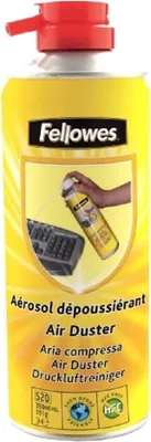 Produktbild von Fellowes Druckluftreiniger