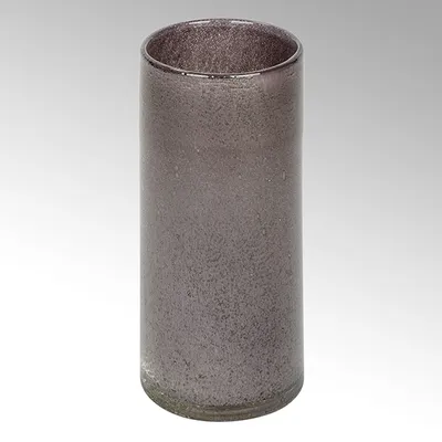 Produktbild von Lambert Messina Vase, heide, H 20 D 18 cm 17331