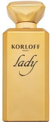 Obrázok produktu pre Korloff Paris Lady Korloff parfémovaná voda pre ženy 88 ml