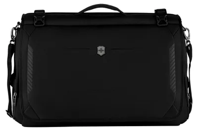 Produktbild von Crosslight Garment Bag, Reisetasche, Kleiderhülle, Damen/Herren, 28 x 56 x 36 cm, Schwarz