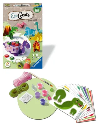 Zdjęcie produktu dla Ravensburger 23671, Zestaw artystyczny dla dzieci, 6 lat(a), Wielobarwny