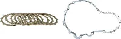 Immagine prodotto di Dischi frizione e guarnizione per Triumph Tiger 900 EFI, anni di produzione 1999-2001 - Nuovi