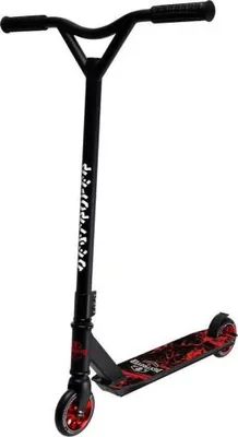 Image de Street Surfing Stunt Scooter Torpedo Black Core