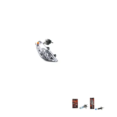 Produktbild von Scheinwerfer + Osram Night Breaker Laser passend für Opel Movano B 05/ 10- Rechts 8200501939 2605600Q0E 260562319R 4420577 93168280 260606702R Johns