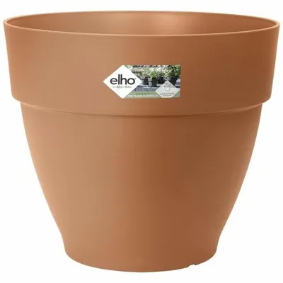 Produktbild von Elho Pflanztopf Vibia Ø 35 x 29,7 cm terra