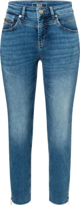 Produktbild von MAC RICH SLIM authentic indigo used 5755-90-0389L D415 W34 L26