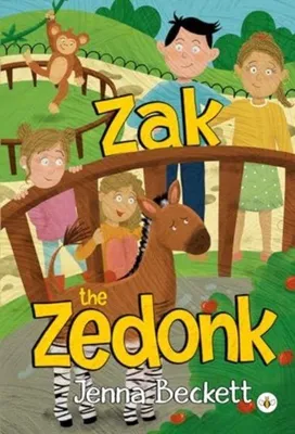 Produktbild von Zak the Zedonk