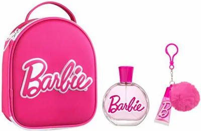 Immagine prodotto di Air-Val Barbie Nec Edt 100 ml Lucidalabbra