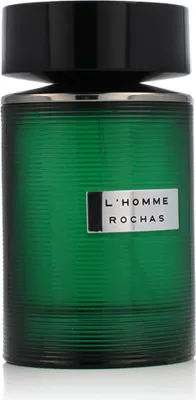 Image de Rochas L'Homme Rochas Aromatic Touch EDT 100 ml M