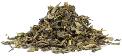 Produktbild von Nebel und Wolkentee - grüner Tee, 1000g