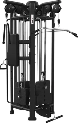 Produktbild von Toorx Professional CSX 8800 Jungle Machine
