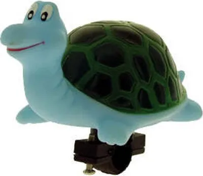 Produktbild von Lifefit Schildkröte Fahrrad Horn