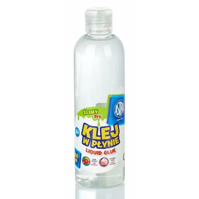 Obrázek produktu pro Tekuté lepidlo 250 ml Astra č. 55978