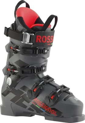 Image de Chaussures de descente Rossignol Hero World Cup 130 MV Meteor Grey 29,0