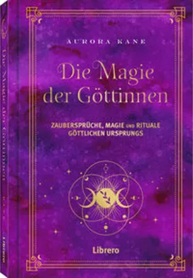 Produktbild von Magie der Göttinnen