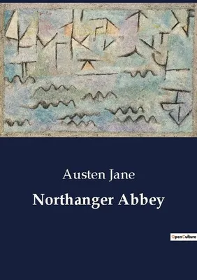 Produktbild von Northanger Abbey