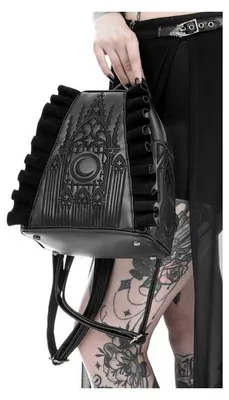 Produktbild von Restyle Rucksack - Midnight Moon