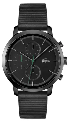 Zdjęcie produktu dla Lacoste Replay 2011177 chronograf męski