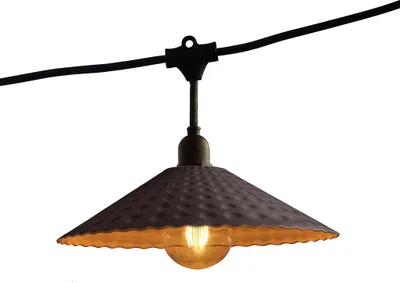 Produktbild von Lumisky Vinty Light, 10 Lampen, LED, 6 m, 1 Stück(e)