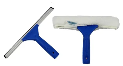 Produktbild von Fensterreinigungssatz mit Tele Stange