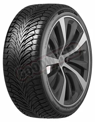 Produktbild von Austone All Season Fixclime SP-401 205/45 R16 87 W FR XL