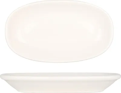 Produktbild von Bonna Servierschale - Gourmet - Porzellan - 15x8.5 cm