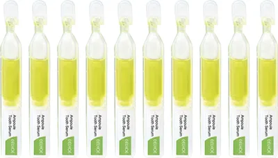 Produktbild von 10 Stück 1,5 ml Zahnaufhellungsflüssigkeit, natürliche, sichere Mundpflegelösung, einfach anzuwendende Zahnflüssigkeit für strahlend weiße Zähne