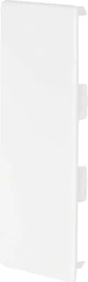 Immagine prodotto di HAGER LF6015069016 Pezzo terminale traffico bianco (LF6015069016)