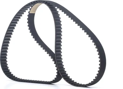 Produktbild von RIDEX 306T0211 Zahnriemen für MITSUBISHI L 200 / Triton Pickup (KJ, KK, KL) 1467mm 154-Zähne