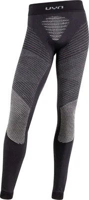 Produktbild von UYN Cashmere Shiny 2.0 lange Funktionsunterhose Herren celebrity silver XXL