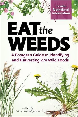 Produktbild von Eat the Weeds