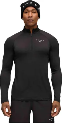 Produktbild von Puma Sweatshirt 527844-01 in Black color size medium