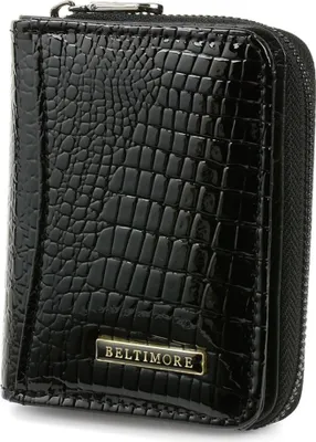 Immagine prodotto di Portafogli Beltimore kraa05black