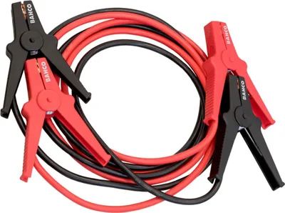 Obrázok produktu pre Štartovacie káble Bahco, 16 mm², 3 m