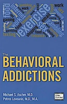 Obrázok produktu pre The Behavioral Addictions