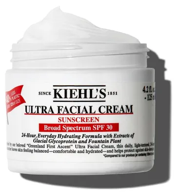 Obrázok produktu pre Ultra krém na tvár Spf 30 Lehka12 Hydrataana