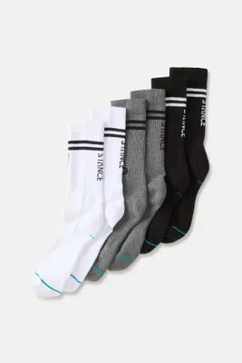 Produktbild von STANCE Serie A556A25COR Mehrfarbig