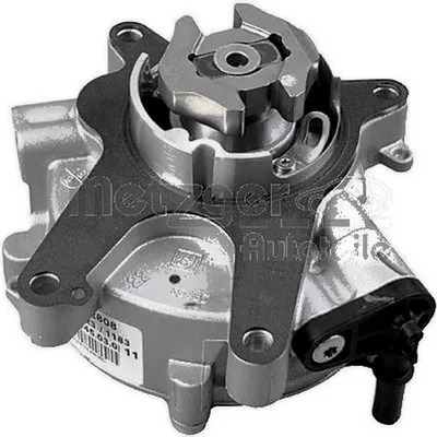 Produktbild von METZGER 8010146 Vakuumpumpe Unterdruckpumpe für FIAT Ducato Kastenwagen (250, 290) Bremsanlage