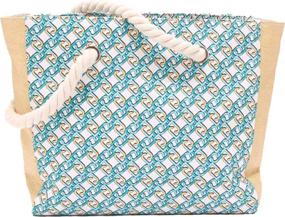 Immagine prodotto di 1968AP borsa donna LIU JO CANVAS woman bag