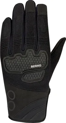 Zdjęcie produktu dla Bering Breeze Summer Gloves Black M Black M