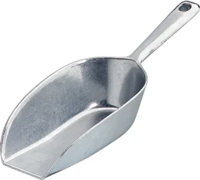 Produktbild von Westmark Alu-Schaufel 135 mm "New Generation"