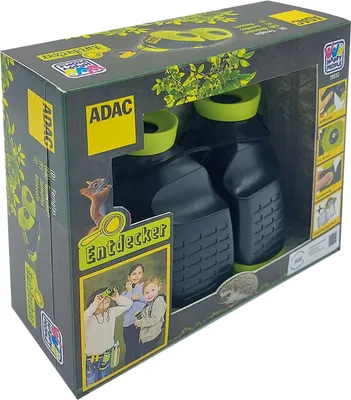 Produktbild von Happy People ADAC Fernglas