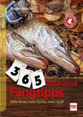 Image de 365 ultimative Fangtipps