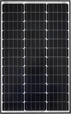 Obrázek produktu pro Solární panel Maxx 75W monokrystalický