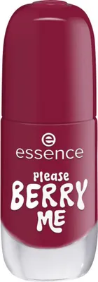Image de ESSENCE | GEL NAIL POLISH | Nails